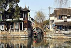 上海枫泾古镇怎么玩？附游玩路线
