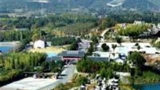 无锡华东百畅生态休闲度假园怎么玩？附游玩路线