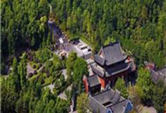 重庆华岩旅游风景区怎么玩？附游玩路线