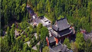 重庆华岩旅游风景区怎么玩？附游玩路线