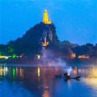 桂林穿山景区17987