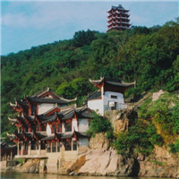 采石矶介绍及游玩景点推荐