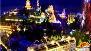 安庆五千年文博园怎么玩？附游玩路线