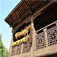 中华民族博物院撒拉族