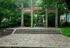 嘉兴瓶山公园怎么玩？附游玩路线