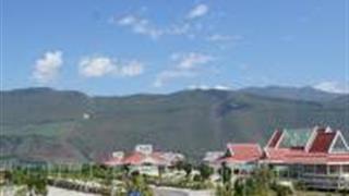 保山潞江坝服务区怎么玩？附游玩路线