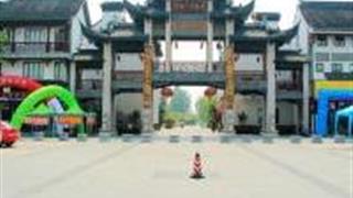 无锡梅里古镇怎么玩？附游玩路线