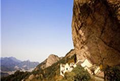 绍兴汤江岩风景区怎么玩？附游玩路线