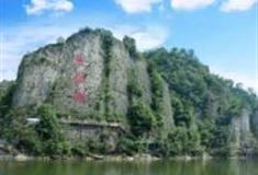 绍兴天烛湖仙境景区怎么玩？附游玩路线