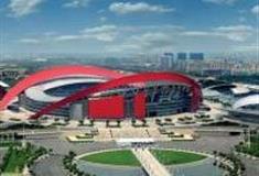 南京奥林匹克体育中心怎么玩？附游玩路线