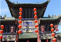 晋中平遥城隍庙怎么玩？附游玩路线