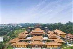 佛山三水孔圣园怎么玩？附游玩路线