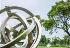 上海月湖雕塑公园怎么玩？附游玩路线
