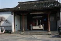 苏州唐少傅白公祠（白居易纪念馆）怎么玩？附游玩路线