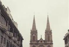 广州石室圣心大教堂怎么玩？附游玩路线