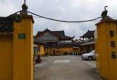 上海宝山察司庙怎么玩？附游玩路线