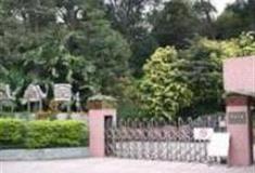 广州蟹山公园怎么玩？附游玩路线