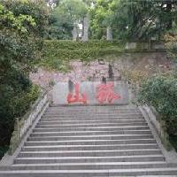 杭州西湖风景名胜区18592