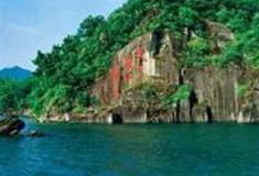 杭州千岛湖神龙岛怎么玩？附游玩路线