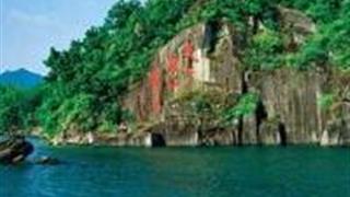 杭州千岛湖神龙岛怎么玩？附游玩路线