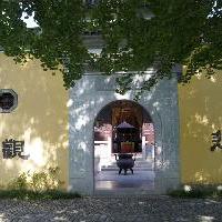 安徽省宣城市绩溪龙川景区18410