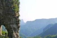 北京老象峰旅游区怎么玩？附游玩路线