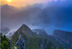 潍坊泰和山风景区怎么玩？附游玩路线