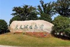 苏州东太湖生态园怎么玩？附游玩路线