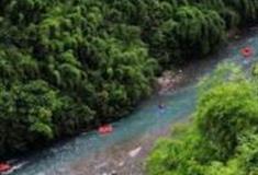 广州芙蓉峡至尊漂流怎么玩？附游玩路线