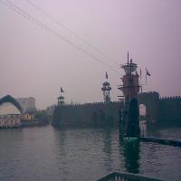 广州街香港街景区17858