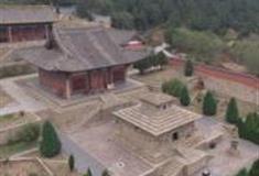 长治长子法兴寺怎么玩？附游玩路线