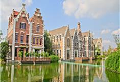 成都南湖公园怎么玩？附游玩路线