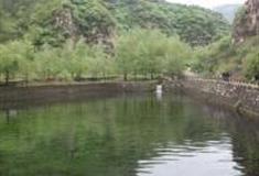 石家庄沕沕水生态风景区怎么玩？附游玩路线