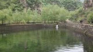 石家庄沕沕水生态风景区怎么玩？附游玩路线