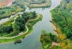 成都洛水湿地公园怎么玩？附游玩路线