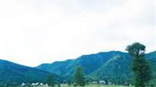 北京海坨山怎么玩？附游玩路线