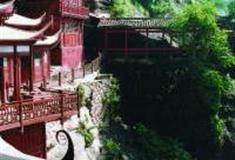 邯郸甘露寺怎么玩？附游玩路线