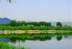 北京上庄水库怎么玩？附游玩路线