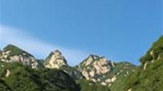 西安玉山蓝河风景区怎么玩？附游玩路线