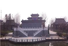 青岛国学公园怎么玩？附游玩路线