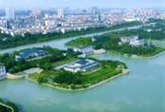 扬州江都水利枢纽风景区怎么玩？附游玩路线