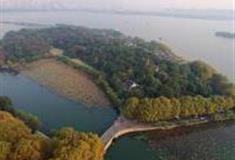 杭州孤山怎么玩？附游玩路线