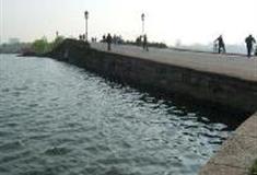 杭州西湖风景名胜区：锦带桥