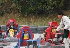 李小龙乐园：竞速卡丁车