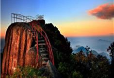 桂林猫儿山景区怎么玩？附游玩路线