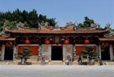 泉州天后宫怎么玩？附游玩路线