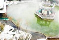 北京龙脉温泉度假村怎么玩？附游玩路线