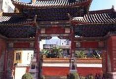 玉溪通海文庙怎么玩？附游玩路线