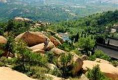 青岛鹤山风景区怎么玩？附游玩路线