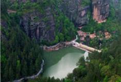 丽水东西岩景区怎么玩？附游玩路线